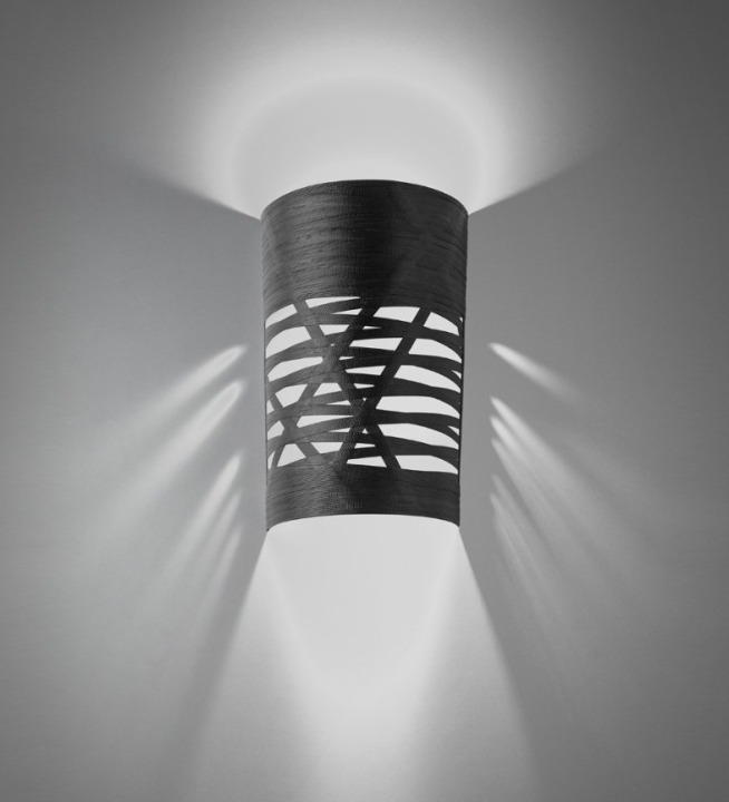 Tress Piccola - Foscarini - kinkiet