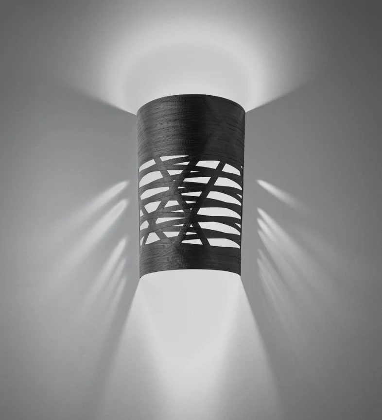Tress Piccola - Foscarini - kinkiet