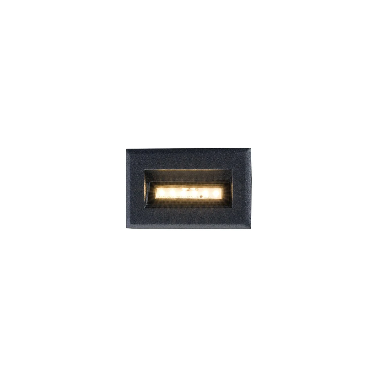 Lampa ścienna BAY LED S - Nowodvorski – zdjęcie 3