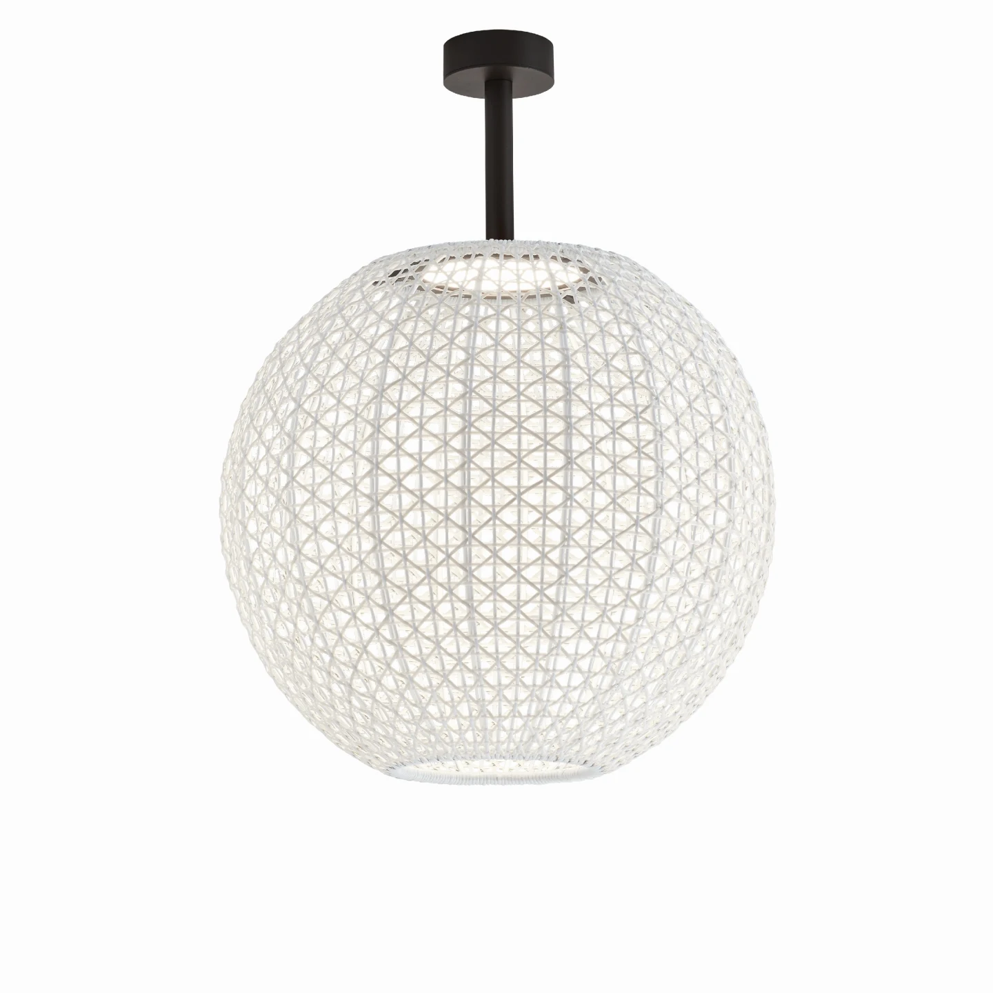 Nans Sphere PF/60 Outdoor - Bover - plafon (nr kat. 30904104170)