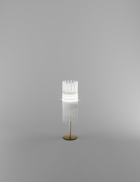Diadema BIG - Vistosi (nr kat. DIADELTB--G00BS-CR--G9-1CE)