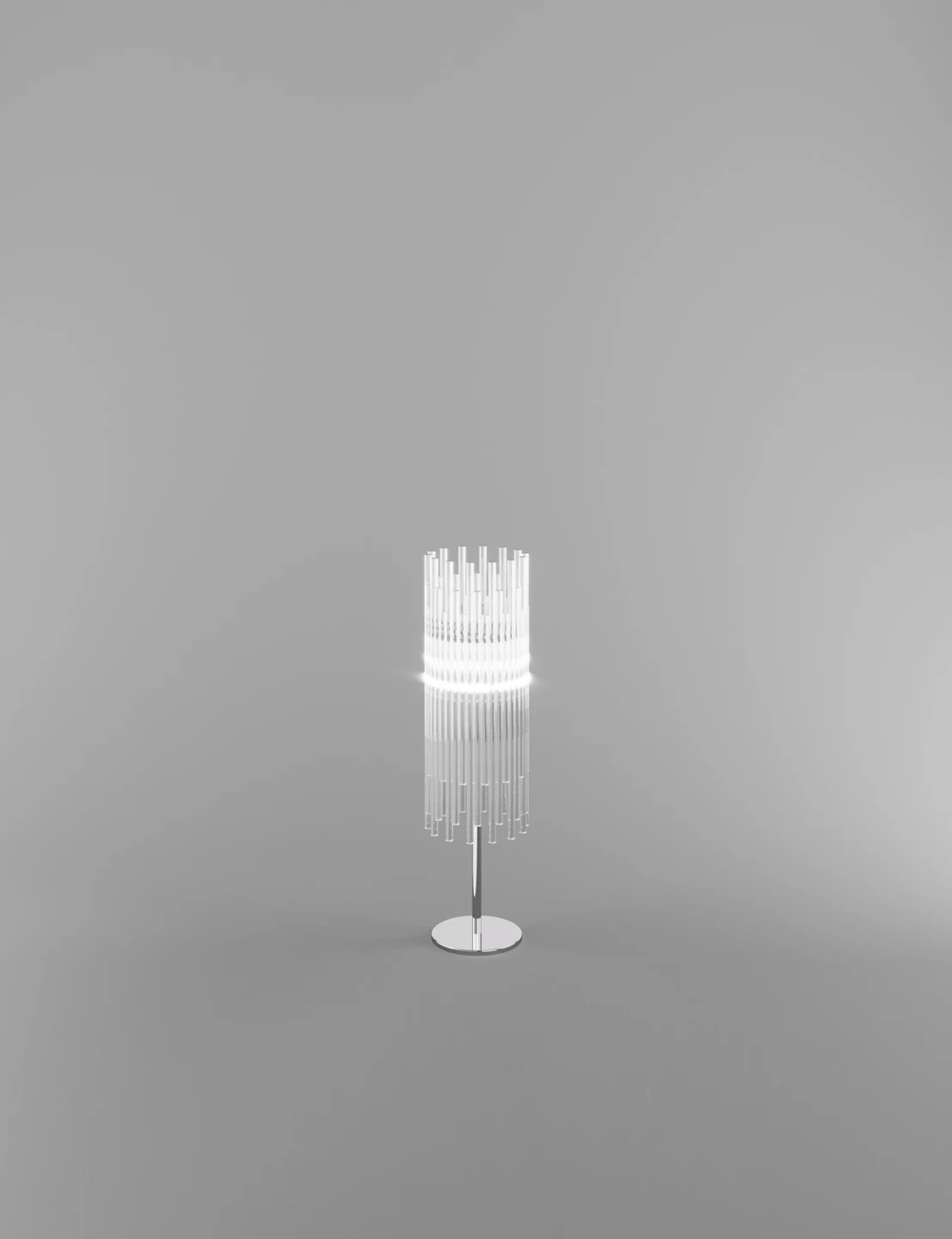 Diadema BIG - Vistosi (nr kat. DIADELTB--G00CR-CR--G9-1CE)