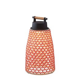 Nans Portable M/49/R Outdoor - Bover - lampa stołowa (nr kat. 30909324160)
