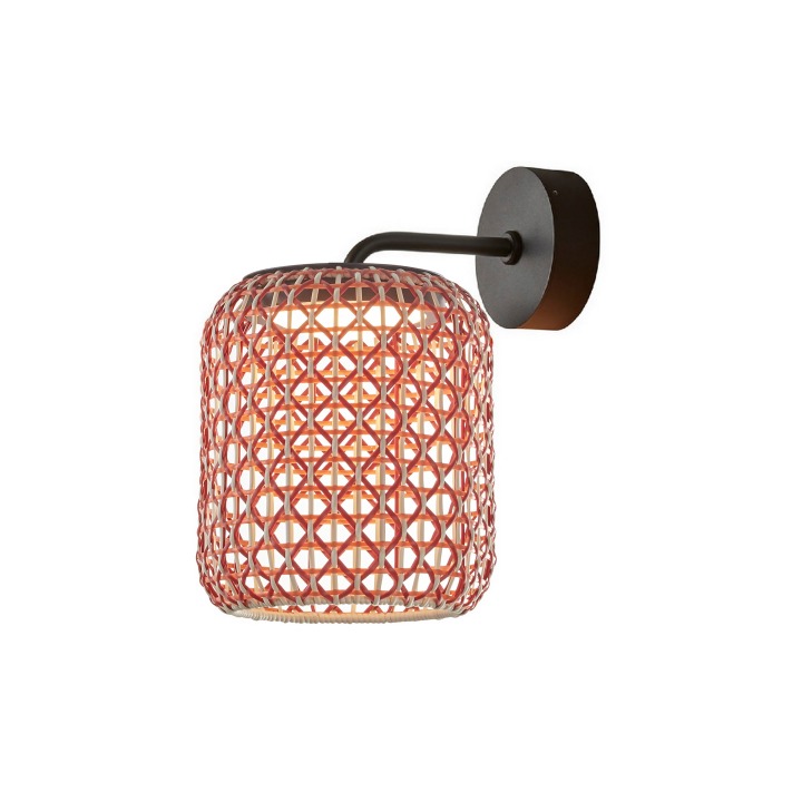 Nans A/02 Outdoor - Bover - kinkiet (nr kat. 30901013160)