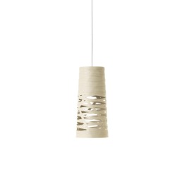 Tress Mini - Foscarini - lampa wisząca – kolor Greige (nr kat. FN182037_25)