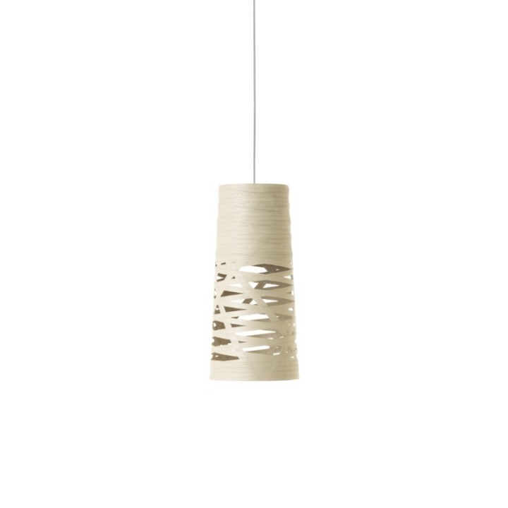 Tress Mini - Foscarini - lampa wisząca – kolor Greige (nr kat. FN182037_25)