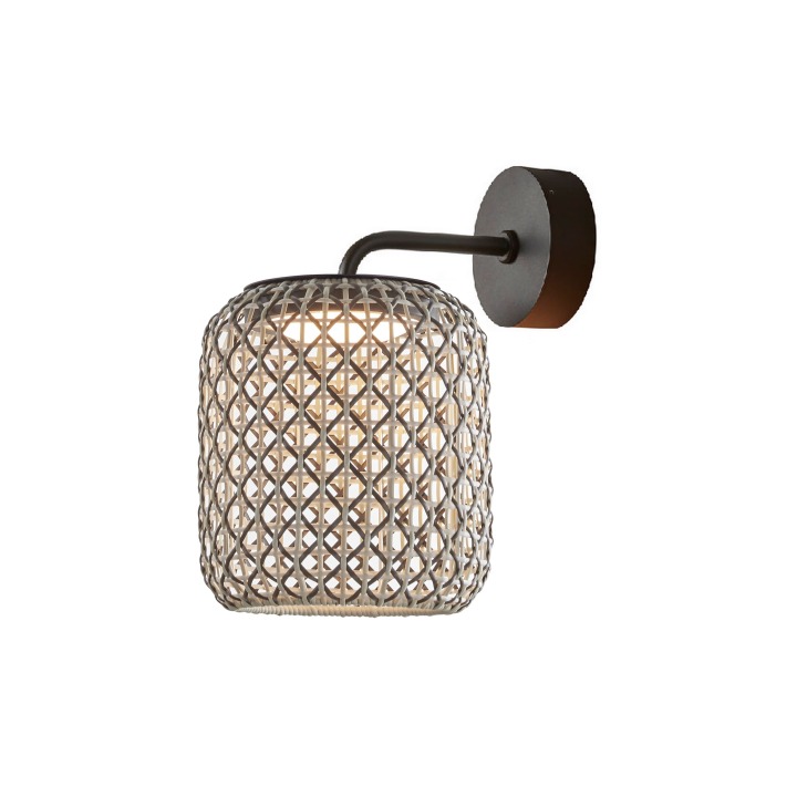 Nans A/02 Outdoor - Bover - kinkiet (nr kat. 30901013163)