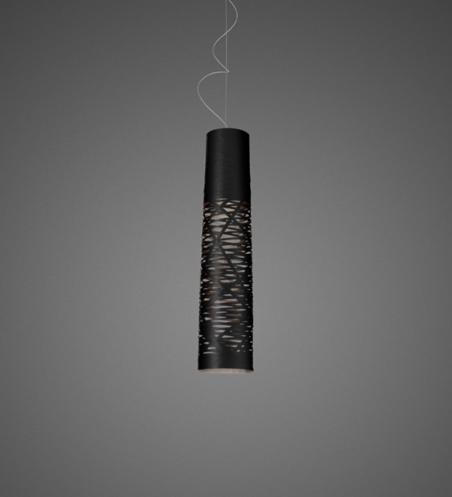 Tress Mini - Foscarini - lampa wisząca
