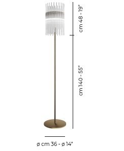 Diadema BIG - Vistosi
