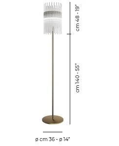 Diadema BIG - Vistosi