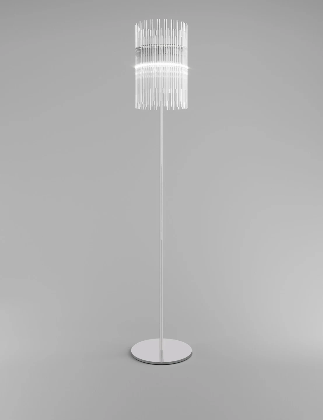 Diadema BIG - Vistosi (nr kat. DIADEPTB--G00CR-CR--G9-0CE)