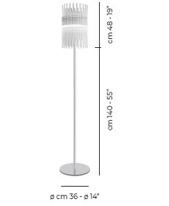 Diadema BIG - Vistosi – zdjęcie 4