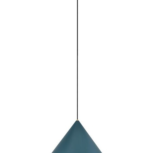 Lampa wisząca ZENITH L - Nowodvorski – zdjęcie 2
