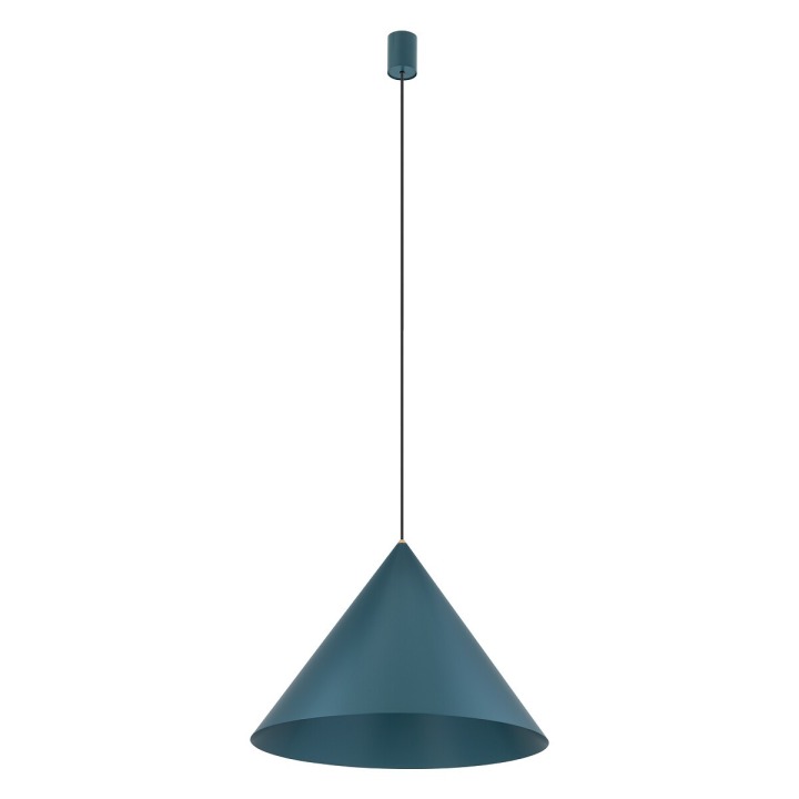 Lampa wisząca ZENITH L - Nowodvorski