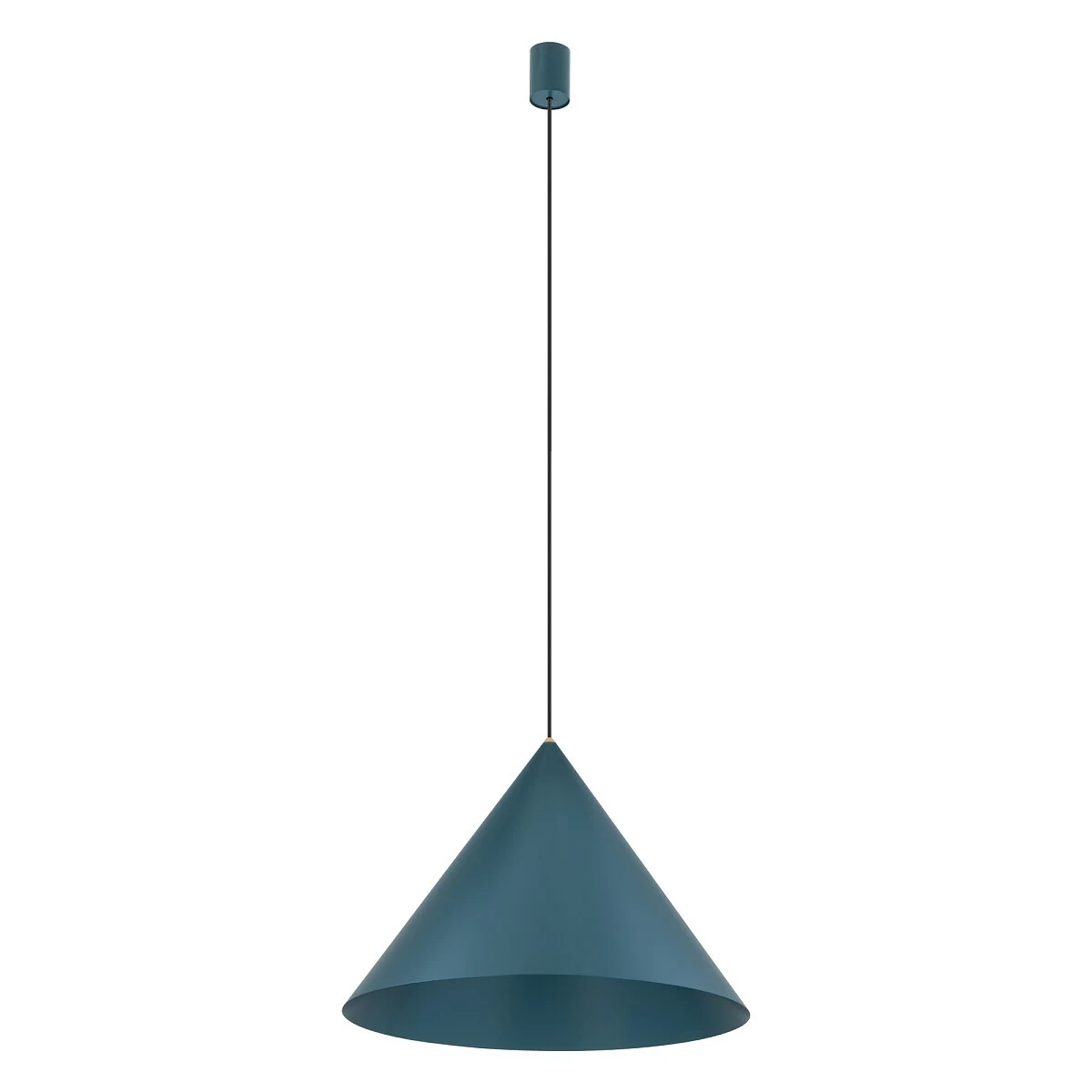 Lampa wisząca ZENITH L - Nowodvorski