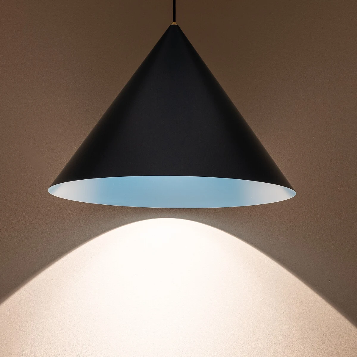 Lampa wisząca ZENITH L - Nowodvorski – zdjęcie 3