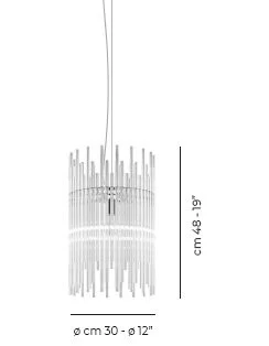 Diadema BIG - Vistosi