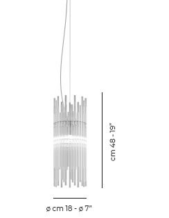 Diadema BIG - Vistosi – zdjęcie 4