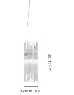 Diadema BIG - Vistosi – zdjęcie 6