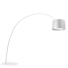 Twice as Twiggy - Foscarini - lampa stojąca