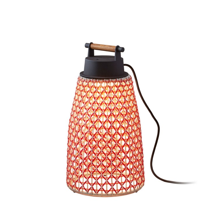 Nans Portable M/49 Outdoor - Bover - lampa stołowa (nr kat. 30911309160)