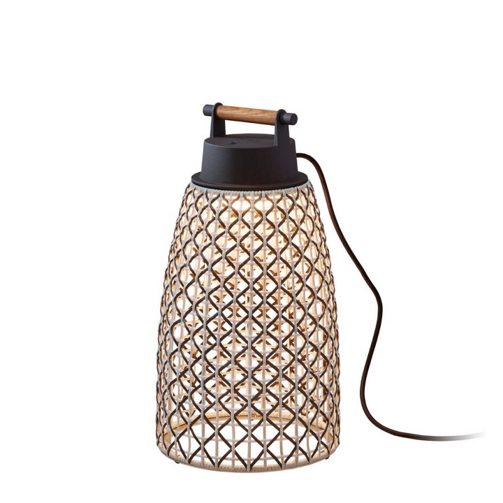 Nans Portable M/49 Outdoor - Bover - lampa stołowa (nr kat. 30911309163)