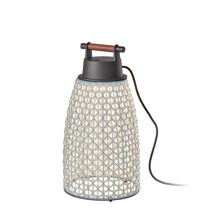 Nans Portable M/49 Outdoor - Bover - lampa stołowa (nr kat. 30911309166)