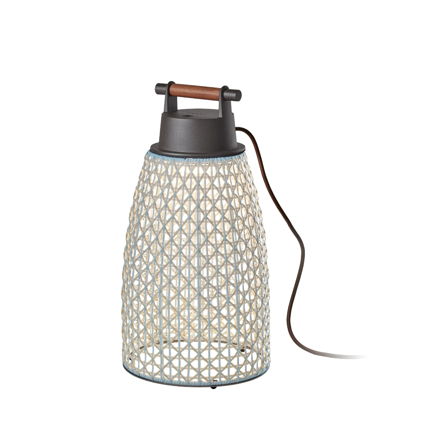 Nans Portable M/49 Outdoor - Bover - lampa stołowa (nr kat. 30911309166)