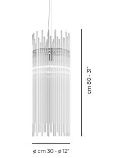 Diadema BIG - Vistosi