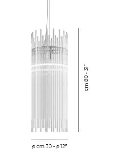 Diadema BIG - Vistosi