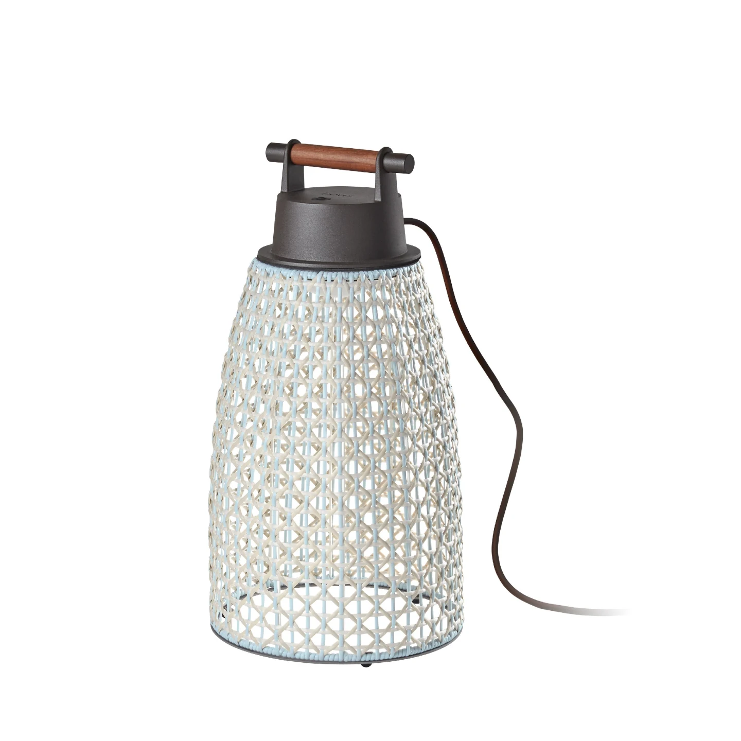 Nans Portable M/49 Outdoor - Bover - lampa stołowa