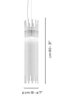 Diadema BIG - Vistosi – zdjęcie 6