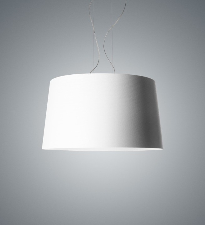 Twice as Twiggy - Foscarini - lampa wisząca