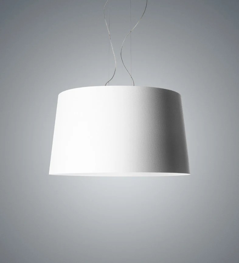 Twice as Twiggy - Foscarini - lampa wisząca