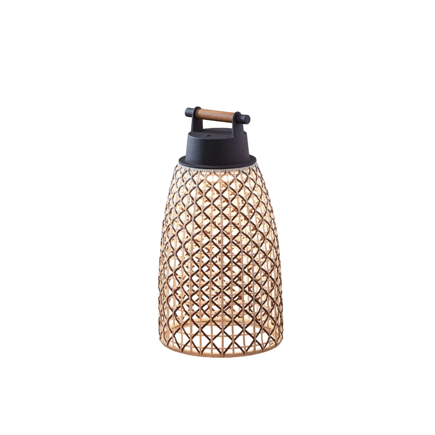 Nans Portable M/41/R Outdoor - Bover - lampa stołowa (nr kat. 30908324163)