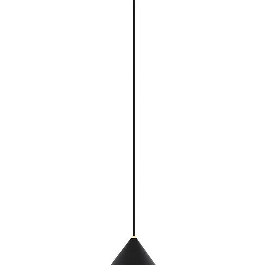 Lampa wisząca ZENITH M - Nowodvorski – zdjęcie 2