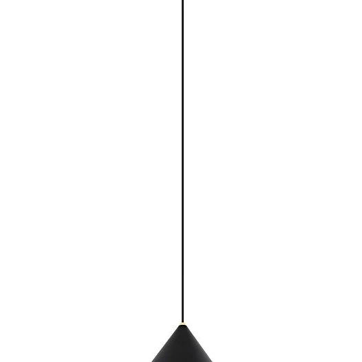 Lampa wisząca ZENITH M - Nowodvorski – zdjęcie 2