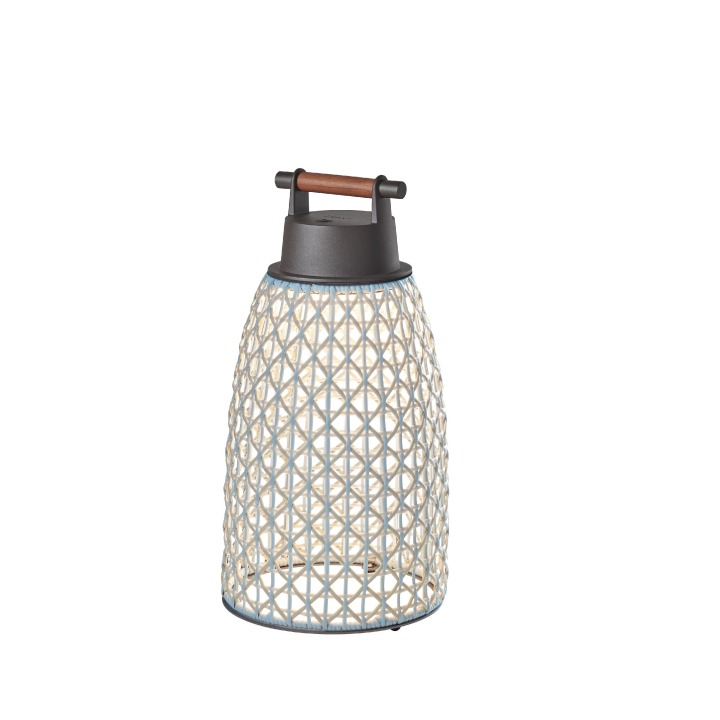 Nans Portable M/41/R Outdoor - Bover - lampa stołowa (nr kat. 30908324166)