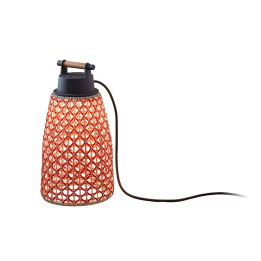 Nans Portable M/41 Outdoor - Bover - lampa stołowa (nr kat. 30910309160)