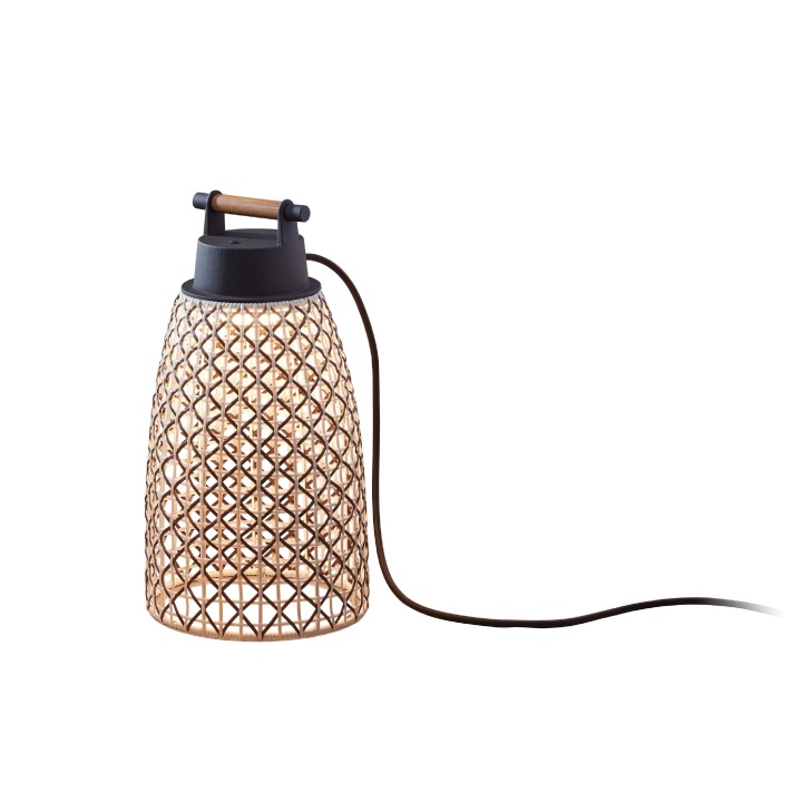 Nans Portable M/41 Outdoor - Bover - lampa stołowa (nr kat. 30910309163)