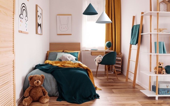 Lampa wisząca ZENITH M - Nowodvorski – zdjęcie 2
