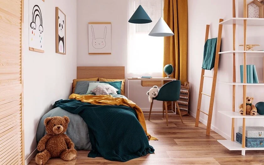 Lampa wisząca ZENITH M - Nowodvorski – zdjęcie 2