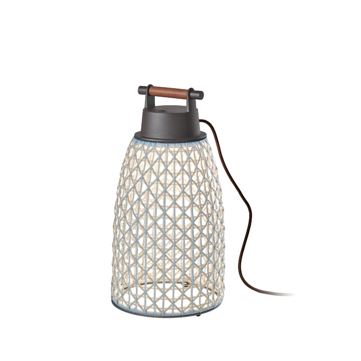 Nans Portable M/41 Outdoor - Bover - lampa stołowa (nr kat. 30910309166)