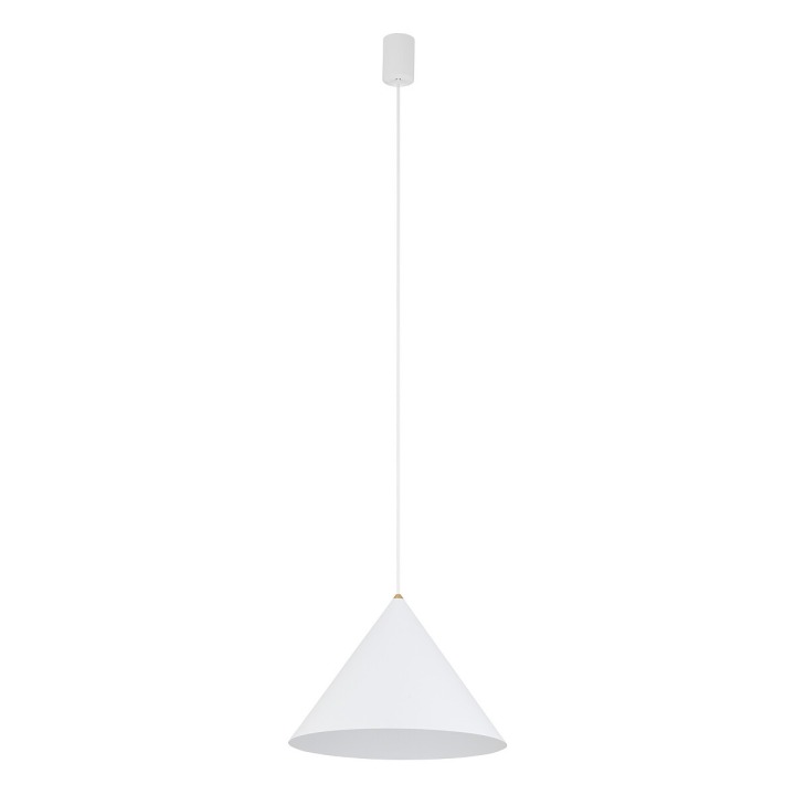 Lampa wisząca ZENITH M - Nowodvorski