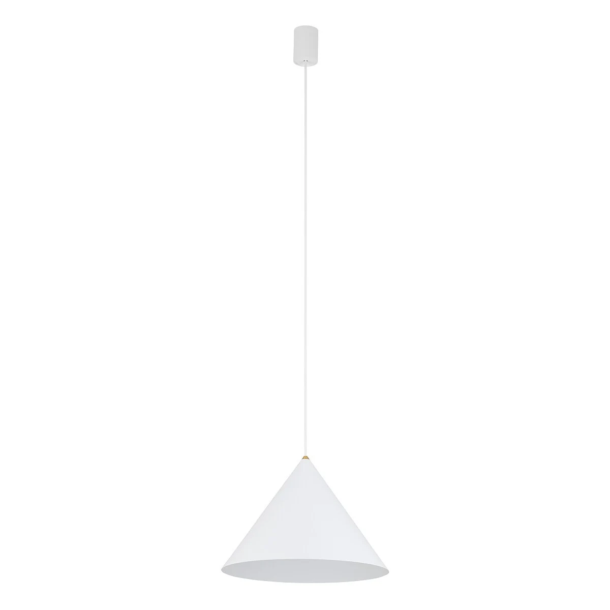 Lampa wisząca ZENITH M - Nowodvorski