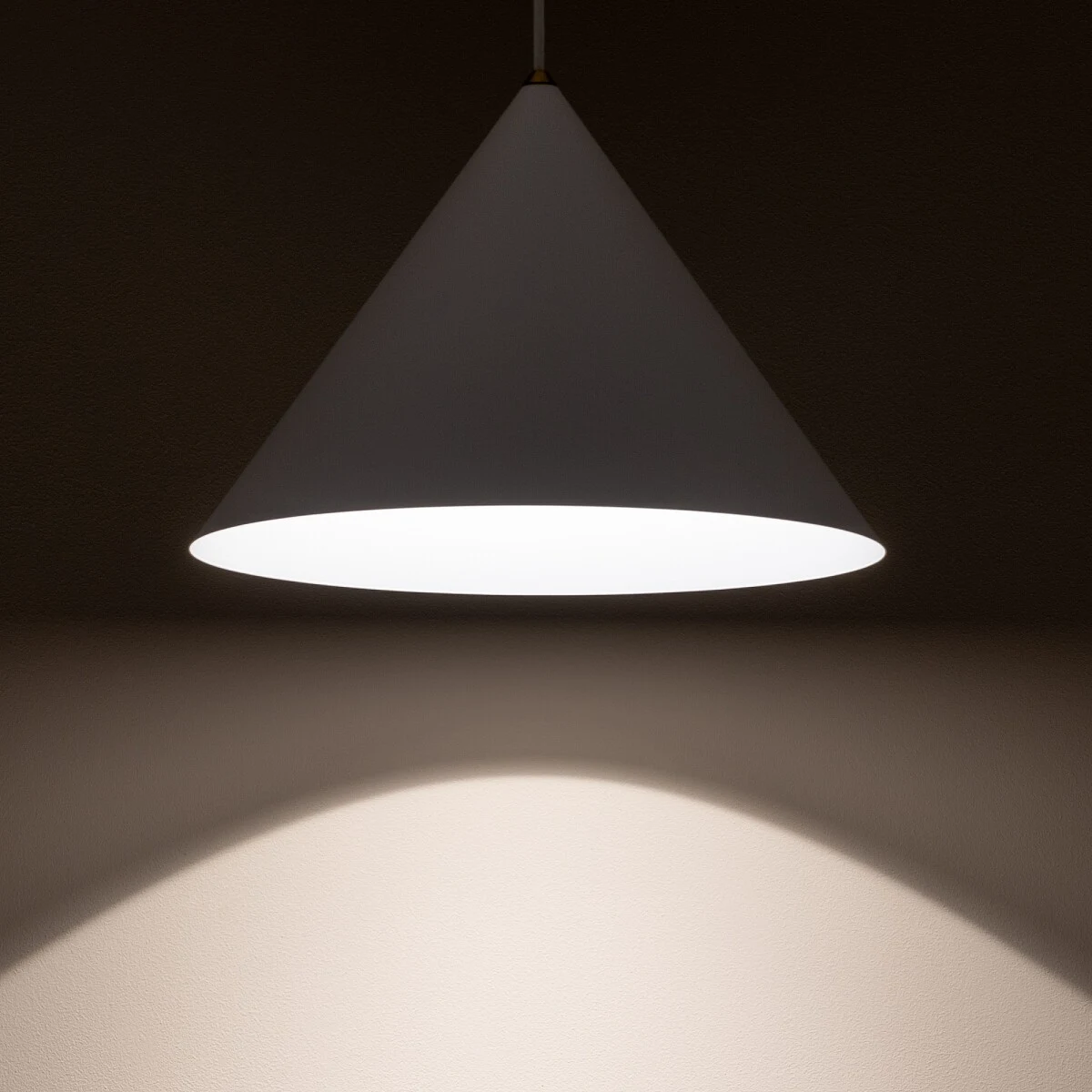Lampa wisząca ZENITH M - Nowodvorski – zdjęcie 3