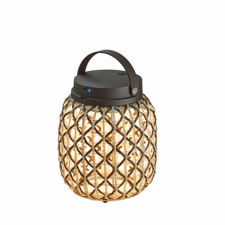Nans M/21/R - Bover - lampa stołowa (nr kat. 30924324163)