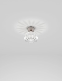 Diamante - Vistosi (nr kat. DIAMAFA000000NI-CR--G9-1CE)