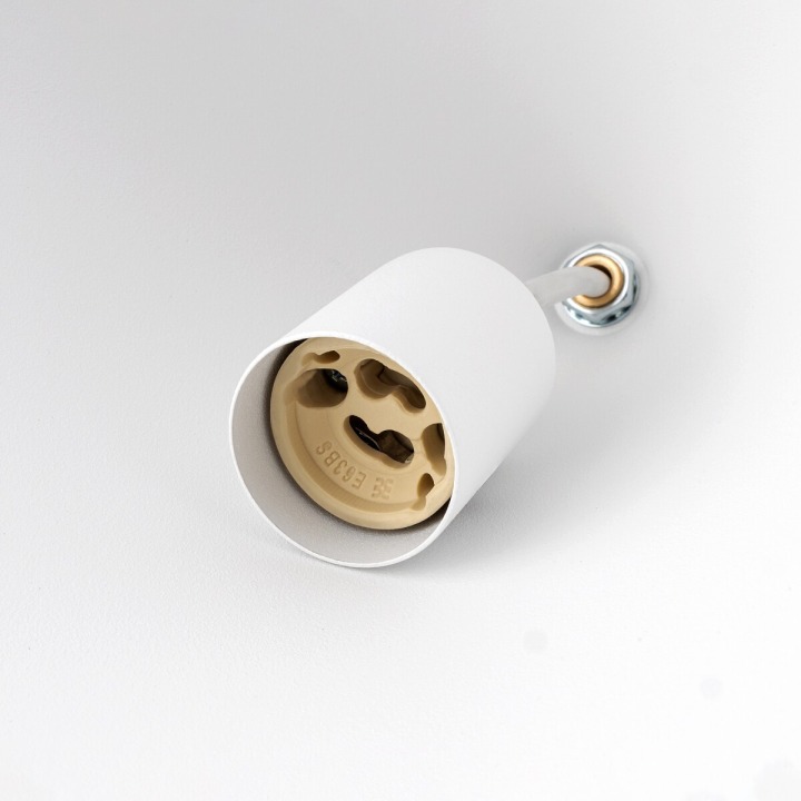 Lampa wisząca ZENITH M - Nowodvorski – zdjęcie 8