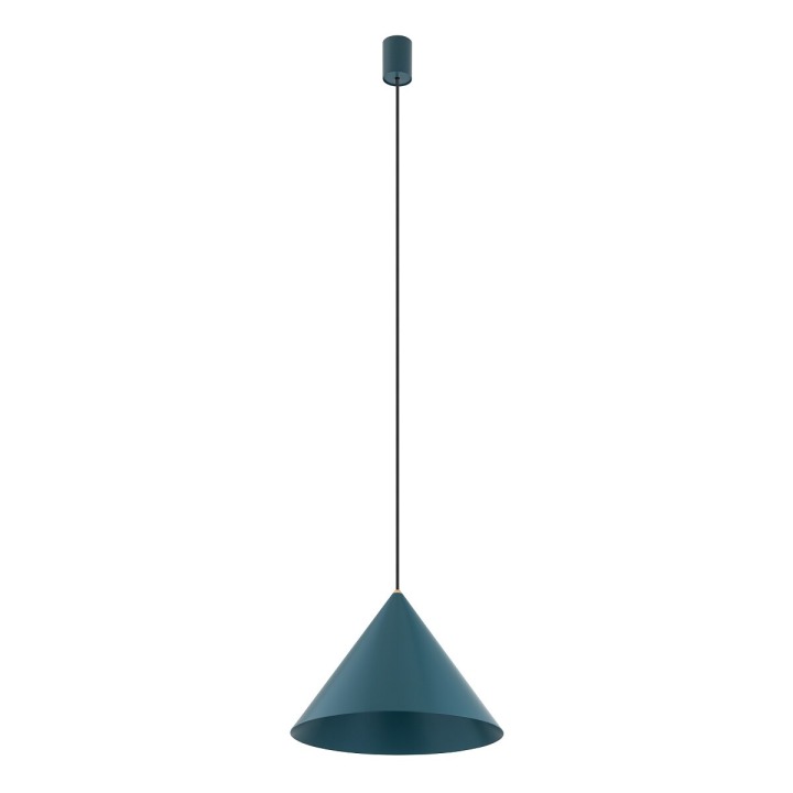 Lampa wisząca ZENITH M - Nowodvorski